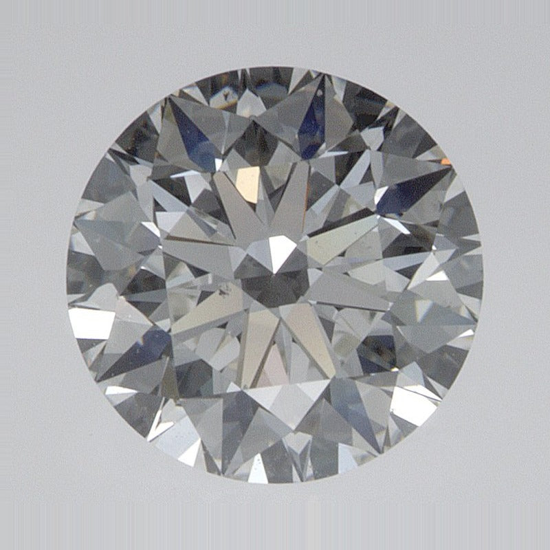 1.19 ct natural diamond, round cut | Sapphire Row · cut7