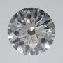 1.19 ct natural diamond, round cut | Sapphire Row · cut7