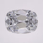 1.16 ct lab-grown diamond, elongated cushion cut | Sapphire Row · cut7