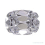 1.16 ct lab-grown diamond, elongated cushion cut | Sapphire Row · cut4