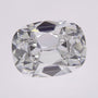 1.11 ct lab-grown diamond, elongated cushion cut | Sapphire Row · cut7
