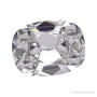1.11 ct lab-grown diamond, elongated cushion cut | Sapphire Row · cut4