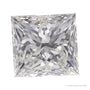 1.10 ct natural diamond, square cut | Sapphire Row · cut4