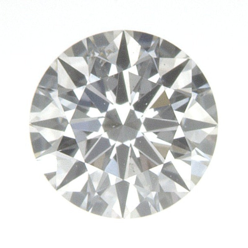 1.10 ct lab-grown diamond, round cut | Sapphire Row · cut7