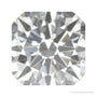 1.10 ct Round Lab-Grown Diamond – D VS1 — Sapphire Row · cut3 · cut4