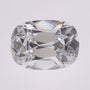 1.10 ct lab-grown diamond, elongated cushion cut | Sapphire Row · cut7