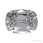 1.10 ct lab-grown diamond, elongated cushion cut | Sapphire Row · cut4
