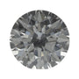 1.08 ct natural diamond, round cut | Sapphire Row · cut6