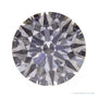 1.08 ct Round Natural Diamond – E VVS1 — Sapphire Row · cut · cut3 · cut4