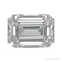 1.08 ct Emerald Lab-Grown Diamond – E IF — Sapphire Row · cut · cut3 · cut4