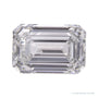 1.08 ct Emerald Lab-Grown Diamond – E VVS2 — Sapphire Row · cut · cut3 · cut4