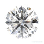 1.08 ct Round Lab-Grown Diamond – E VVS2 — Sapphire Row · cut · cut3 · cut4
