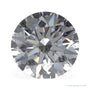 1.08 ct lab-grown diamond, round cut | Sapphire Row