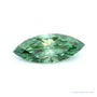 1.07 ct lab-grown diamond, marquise cut | Sapphire Row · cut4
