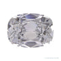 1.07 ct lab-grown diamond, elongated cushion cut | Sapphire Row · cut4