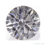1.08 ct Round Lab-Grown Diamond – D VVS2 — Sapphire Row · cut · cut3 · cut4