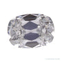 1.07 ct Elongated Cushion Lab-Grown Diamond – D VVS1 — Sapphire Row · cut · cut3 · cut4