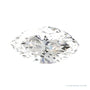 1.07 ct Marquise Lab-Grown Diamond – F VS1 — Sapphire Row · cut · cut3 · cut4