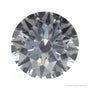 1.07 ct Round Lab-Grown Diamond – D SI1 — Sapphire Row · cut · cut3 · cut4