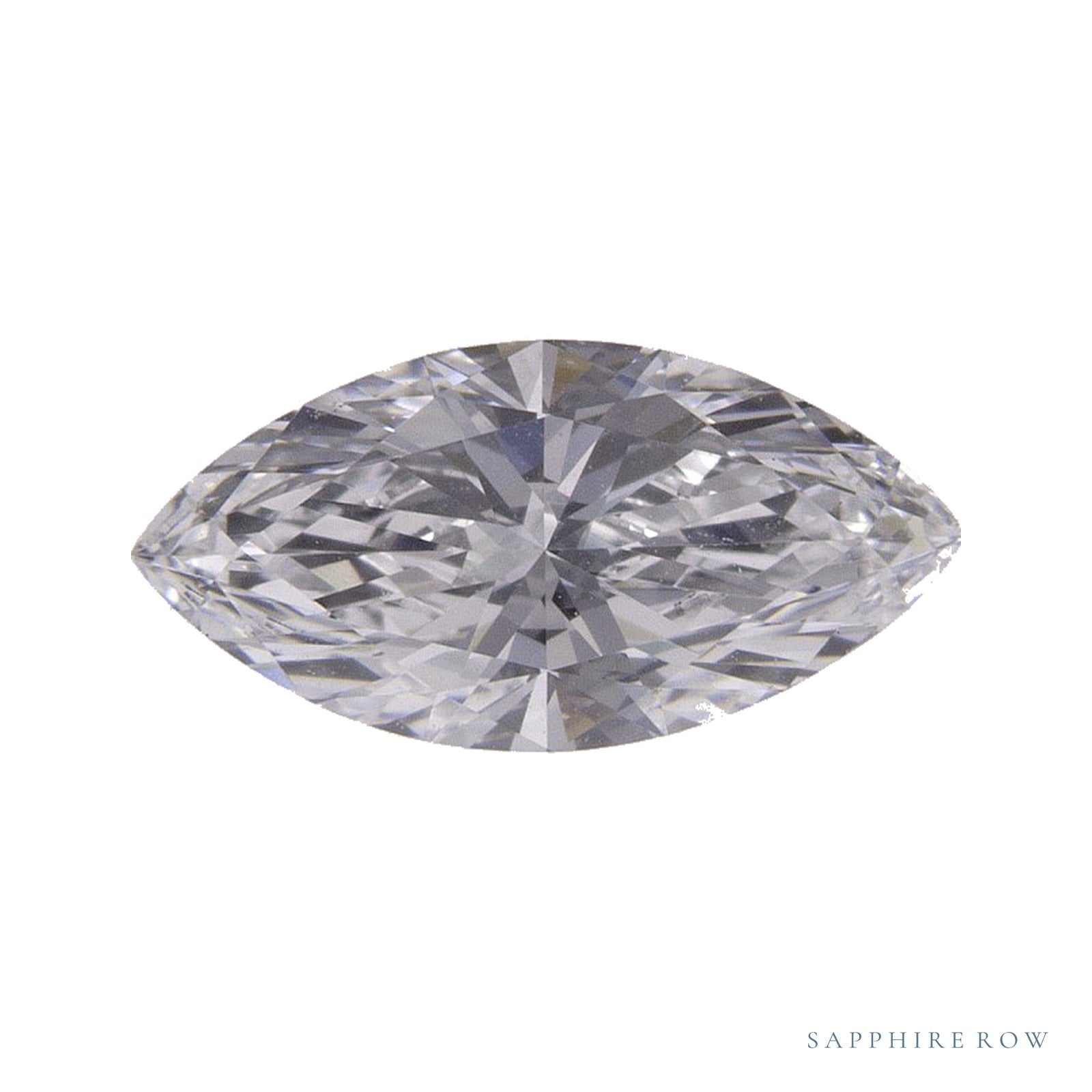 1.07 ct Marquise Lab-Grown Diamond – D VVS1 — Sapphire Row · cut · cut3 · cut4