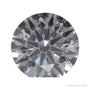 1.07 ct Round Lab-Grown Diamond – D SI1 — Sapphire Row · cut · cut3 · cut4