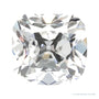 1.07 ct lab-grown diamond, cushion cut | Sapphire Row · cut4