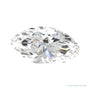 1.07 ct Marquise Lab-Grown Diamond – E VVS1 — Sapphire Row · cut · cut3 · cut4