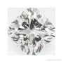 1.07 ct Cushion Lab-Grown Diamond – F VVS2 — Sapphire Row · cut · cut3 · cut4