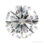 1.07 ct Round Lab-Grown Diamond – E VVS2 — Sapphire Row · cut · cut3 · cut4