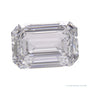 1.07 ct Emerald Lab-Grown Diamond – D VVS2 — Sapphire Row · cut · cut3 · cut4