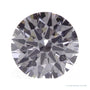 1.07 ct Round Lab-Grown Diamond – D VVS2 — Sapphire Row · cut · cut3 · cut4