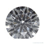 1.07 ct Round Lab-Grown Diamond – D VVS2 — Sapphire Row · cut · cut3 · cut4