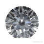 1.07 ct Round Lab-Grown Diamond – D VVS2 — Sapphire Row · cut · cut3 · cut4