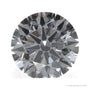 1.07 ct Round Lab-Grown Diamond – D VVS2 — Sapphire Row · cut · cut3 · cut4
