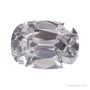 1.06 ct Elongated Cushion Lab-Grown Diamond – E VS2 — Sapphire Row · cut · cut3 · cut4
