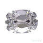 1.06 ct lab-grown diamond, elongated cushion cut | Sapphire Row · cut4
