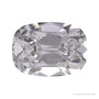 1.06 ct lab-grown diamond, elongated cushion cut | Sapphire Row