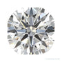 1.06 ct Round Lab-Grown Diamond – E VVS2 — Sapphire Row · cut · cut3 · cut4