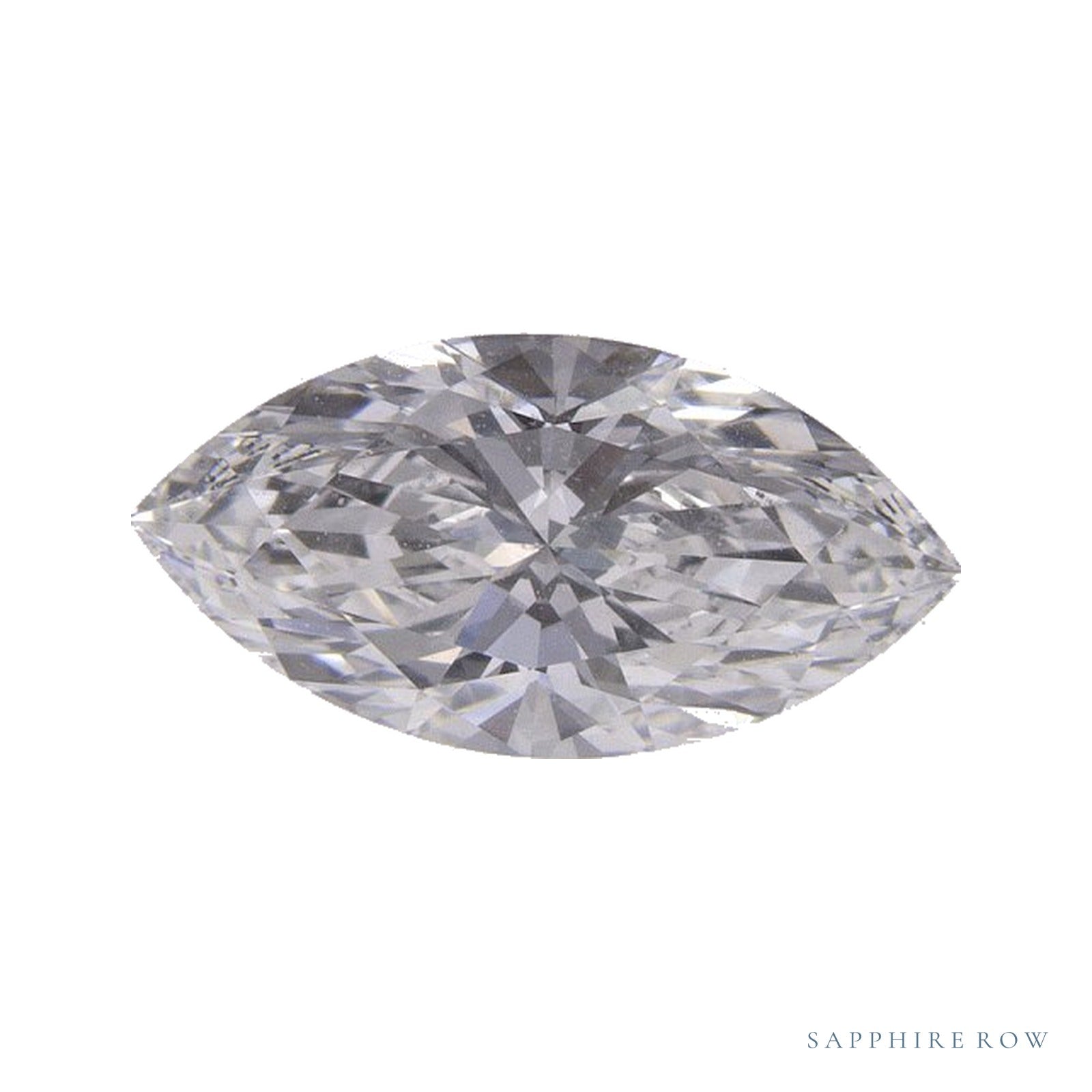 1.06 ct Marquise Lab-Grown Diamond – D VVS2 — Sapphire Row · cut · cut3 · cut4