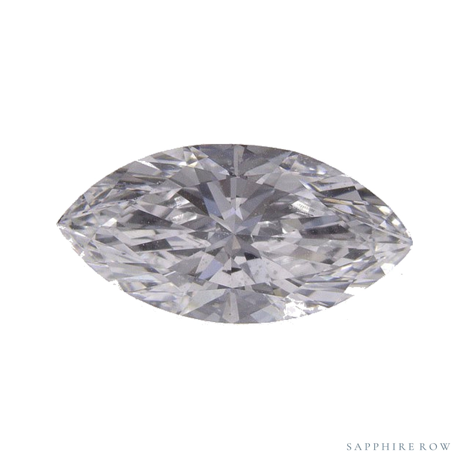 1.06 ct Marquise Lab-Grown Diamond – D VVS1 — Sapphire Row · cut · cut3 · cut4