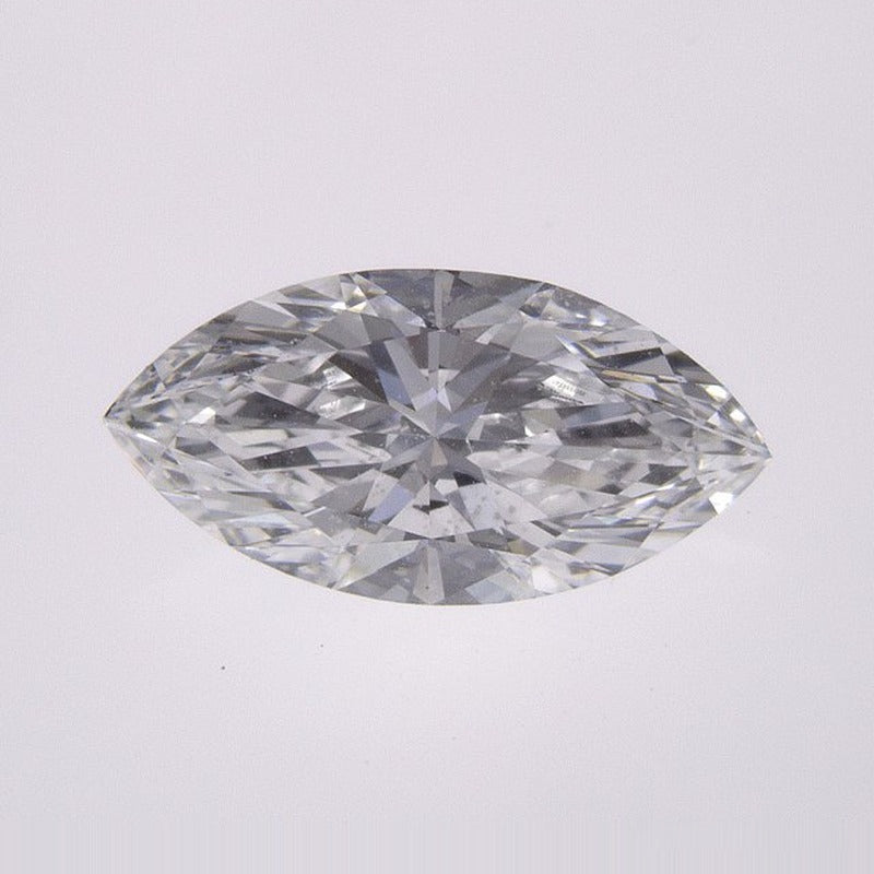 1.06 ct lab-grown diamond, marquise cut | Sapphire Row · cut7