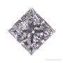 1.06 ct Square Lab-Grown Diamond – D VVS1 — Sapphire Row · cut · cut3 · cut4