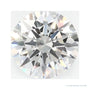 1.06 ct lab-grown diamond, round cut | Sapphire Row · cut4