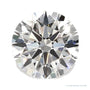 1.06 ct Round Lab-Grown Diamond – E VVS2 — Sapphire Row · cut3 · cut4