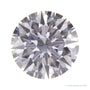 1.06 ct Round Lab-Grown Diamond – D VVS2 — Sapphire Row · cut · cut3 · cut4