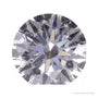 1.06 ct lab-grown diamond, round cut | Sapphire Row · cut4