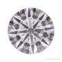 1.06 ct Round Lab-Grown Diamond – D VVS2 — Sapphire Row · cut · cut3 · cut4