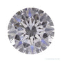 1.06 ct Round Lab-Grown Diamond – D VVS2 — Sapphire Row · cut · cut3 · cut4