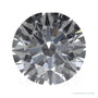 1.06 ct Round Lab-Grown Diamond – D VVS2 — Sapphire Row · cut · cut3 · cut4