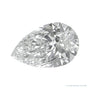 1.05 ct Pear Natural Diamond – G VS2 — Sapphire Row · cut · cut3 · cut4